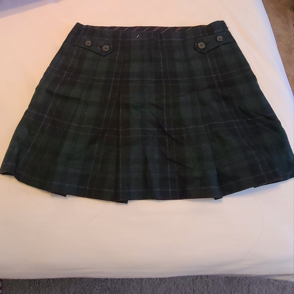 SOLD. Skirt